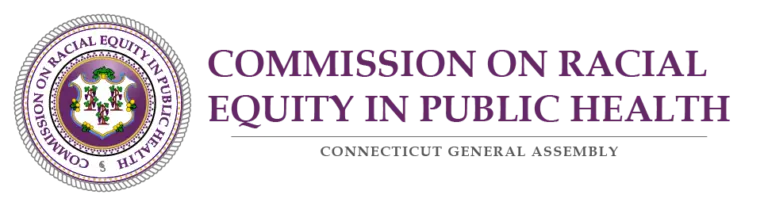 Commission on Racial Equity in Public Health